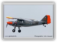 DO-27 D-EFOB